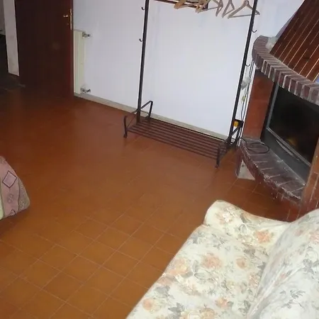 Landhaus Piccolo Torchio Falcognana di Sopra