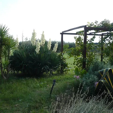 Landhaus Piccolo Torchio *