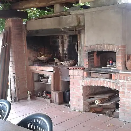 Landhaus Piccolo Torchio