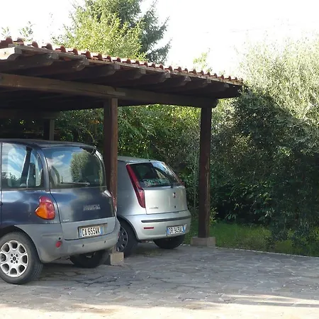 Piccolo Torchio *